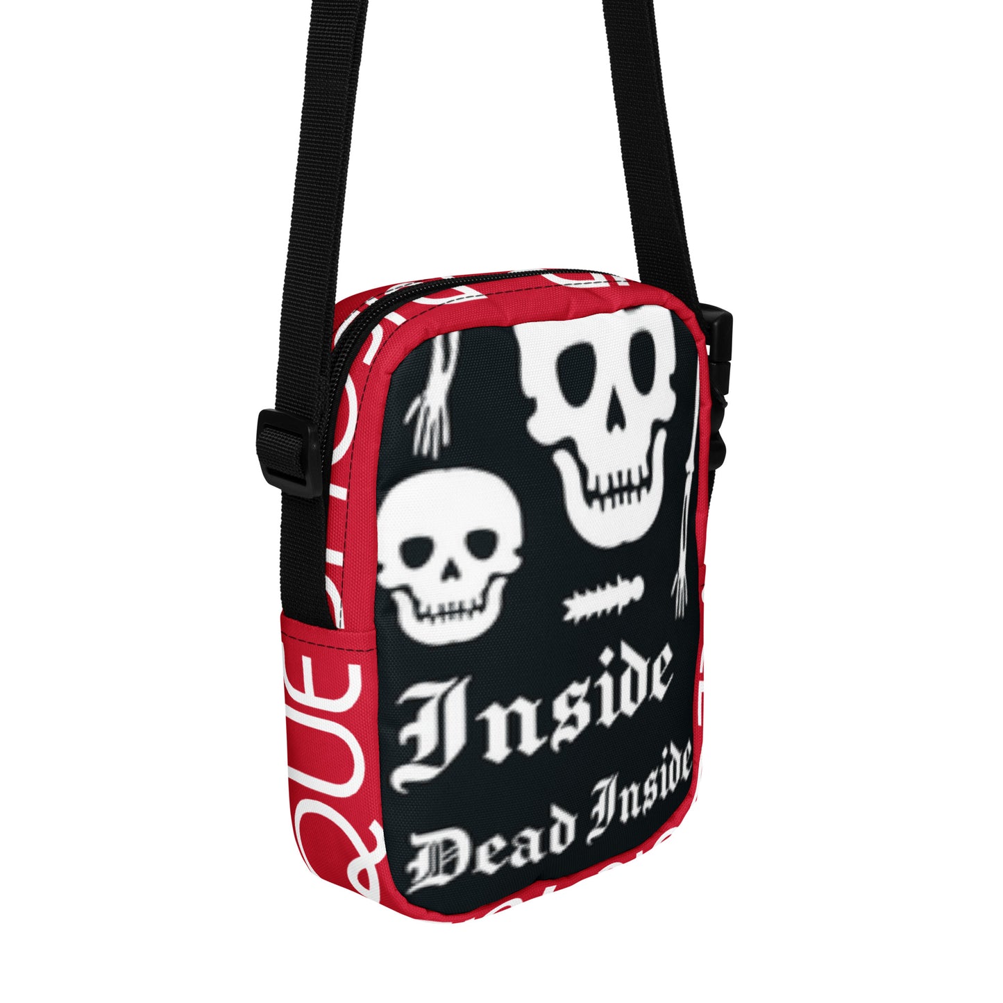 DeadNSide CrossBag