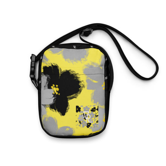 Yello HellO Crossbody Bag