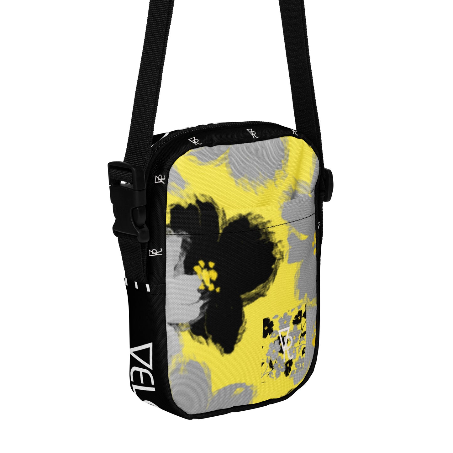 Yello HellO Crossbody Bag